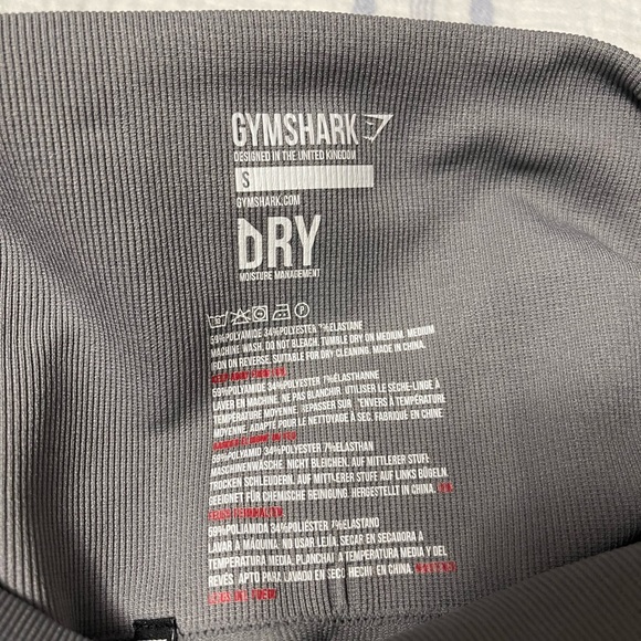Gymshark Seamless Leggings - Picture 4 of 4